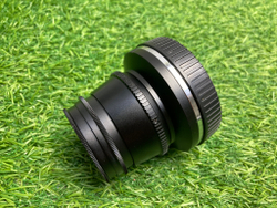 TTartisan 35mm F1.4 для Nikon Z