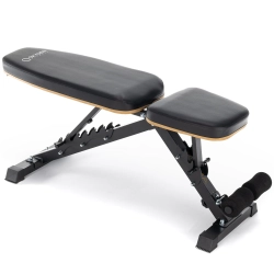 Скамья силовая регулируемая OXYGEN FITNESS TASMAN