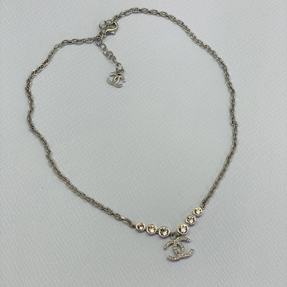 Ожерелье CHANEL, арт. 484795345