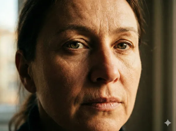 Как я перестала быть «бесплатным психологом» для всех знакомых