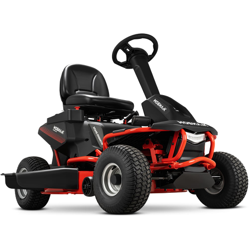 Садовый райдер аккумуляторный МОБИЛ К XPA98 ПРЕМИУМ MBK0032650