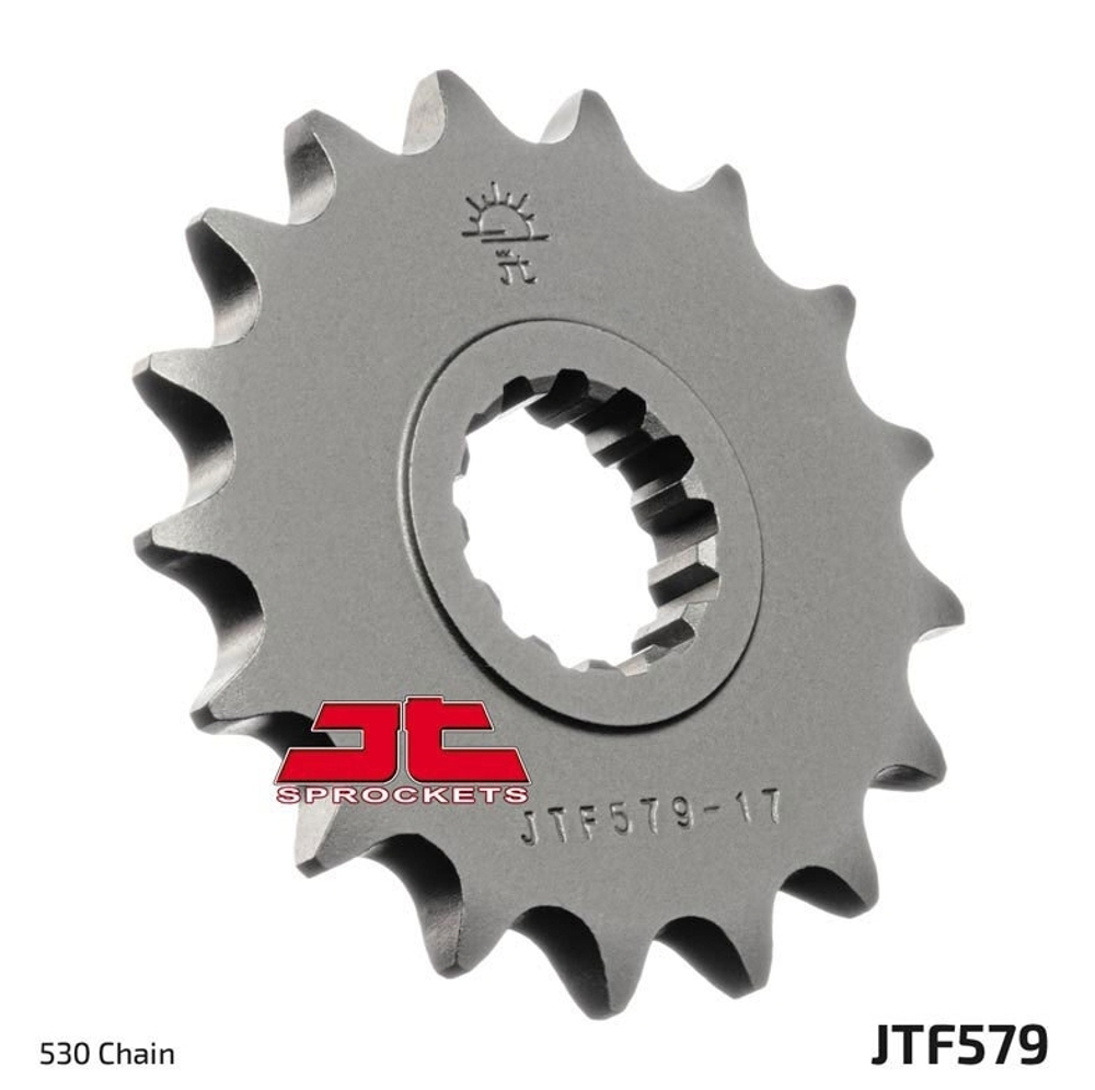 Звезда ведущая JTF579.17 JT