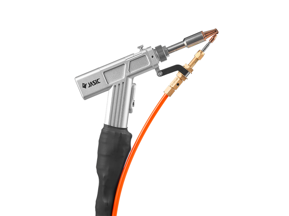 АППАРАТ ДЛЯ РУЧНОЙ ЛАЗЕРНОЙ СВАРКИ, РЕЗКИ И ЧИСТКИ LASER WELD 2000 3.0