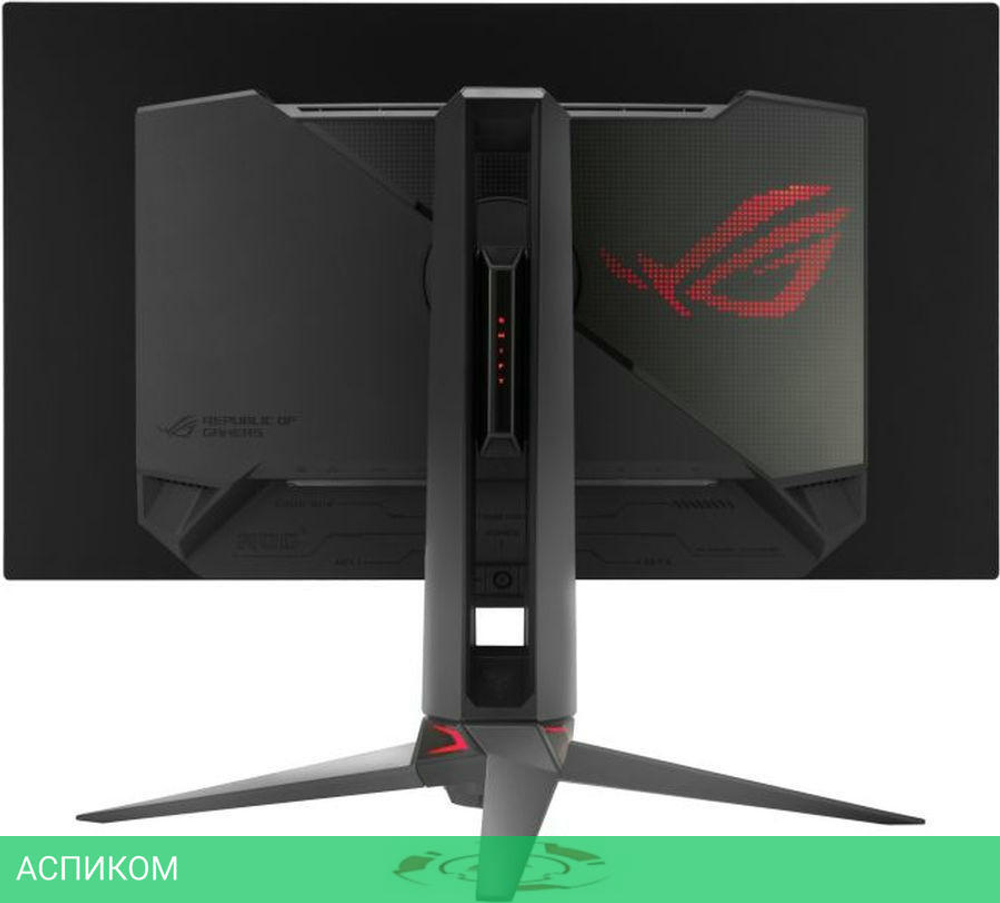Монитор Asus 27" ROG Swift PG27AQDM