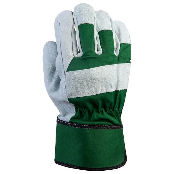 Перчатки Jeta Safety JSL 401 кожаные и хб