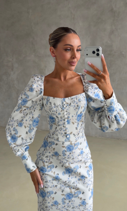Блуза Monica