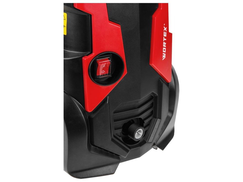 Очиститель высокого давления WORTEX PW 1523-1