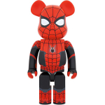 Дизайнерские игрушки BE@RBRICK SPIDER-MAN 3 1000％, UPGRADED-SUIT-1000%
