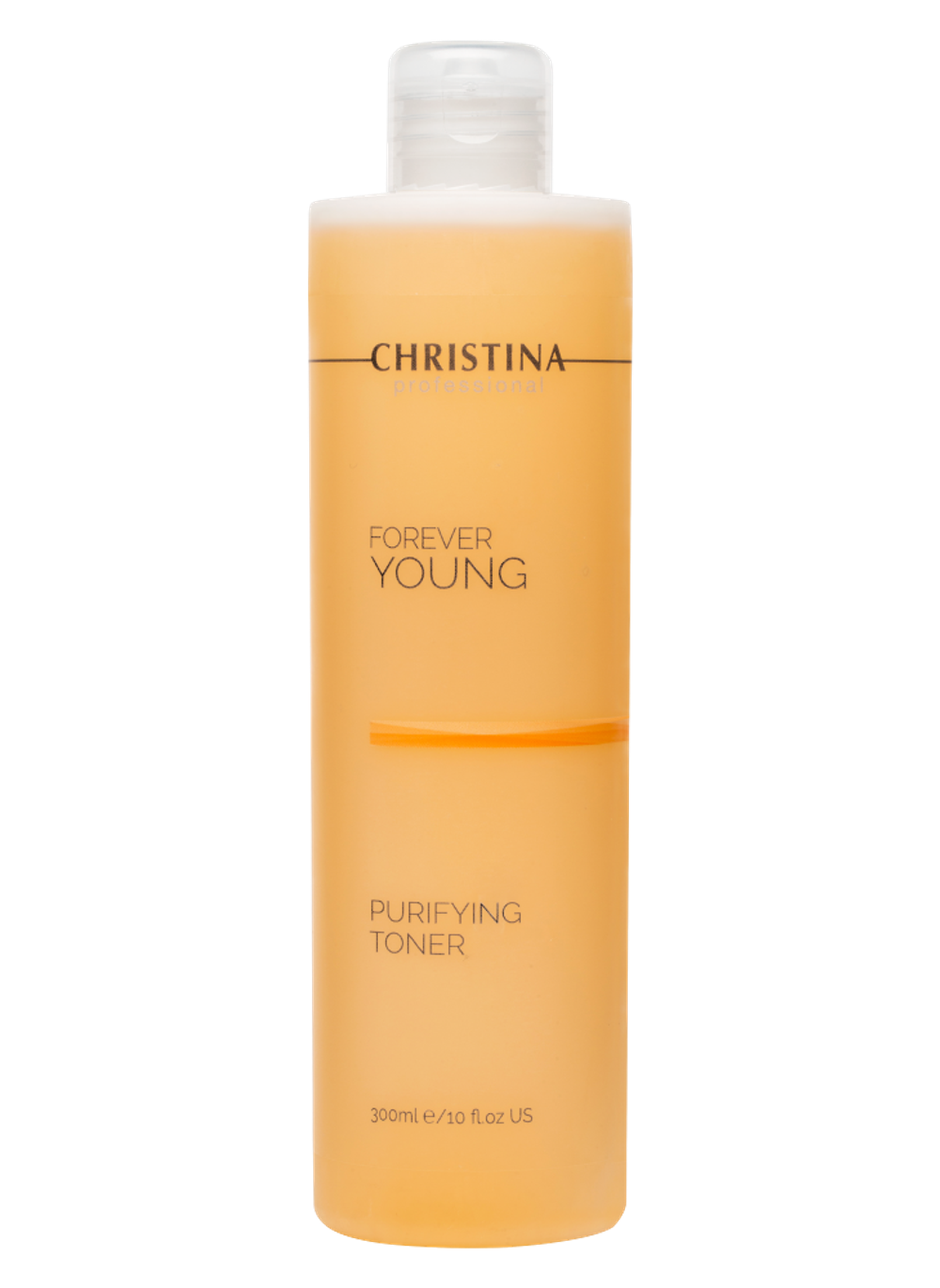 CHRISTINA FOREVER YOUNG PURIFYING TONER, PH 9,0-10,5