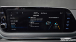Hyundai Sonata (DN8) 2.0 (04.2020)