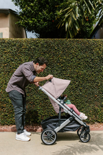 Прогулочная коляска UPPAbaby Cruz V2 ALICE