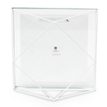 Фоторамка prisma 10x10 белая