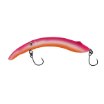 Воблер Stinger Boomerang 35-80F, Truffle