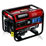 Workmaster БГ-8500 бензиновый генератор