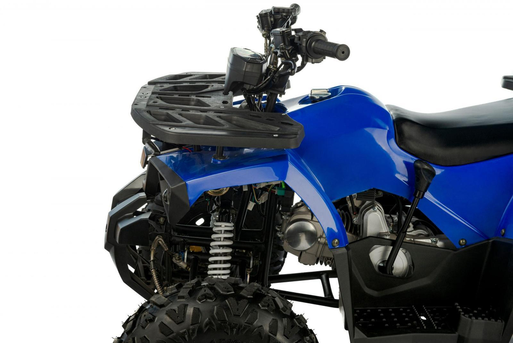 Квадроцикл TIGER EXTRA 175СС