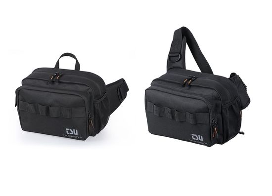 Сумка для ходовой рыбалки B32