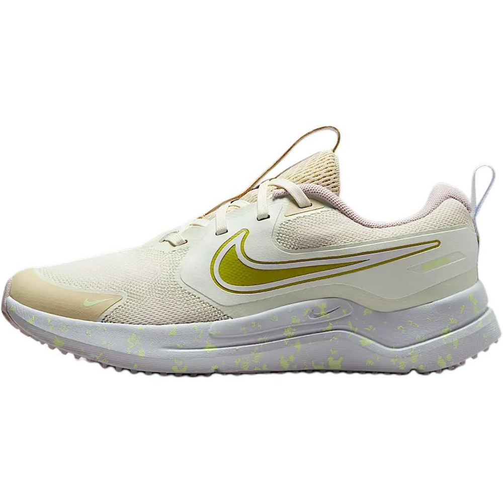 Женские кроссовки Nike Cosmic Runner GS 'Sail Bright Cactus' IB8887-130