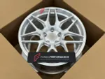 КОВАНЫЕ ДИСКИ для PORSCHE 718 982 BOXSTER 2025 Порше
