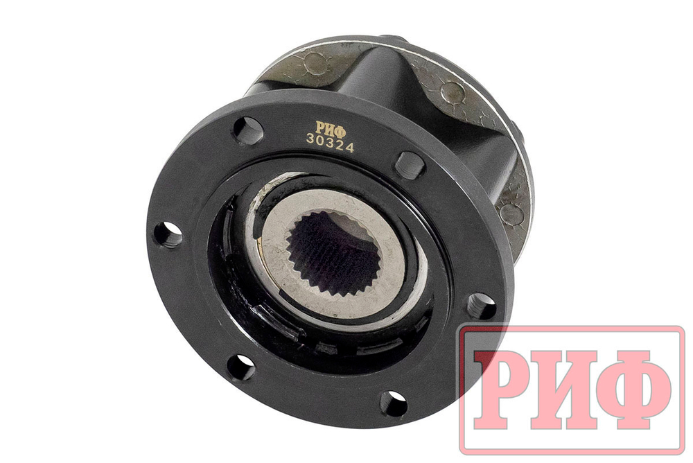 Хабы колесные для Suzuki Jimny 1998+ усиленные РИФ