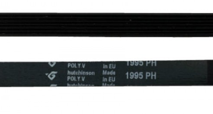 Ремень 1995 h7 Hutchinson для стиральной машины