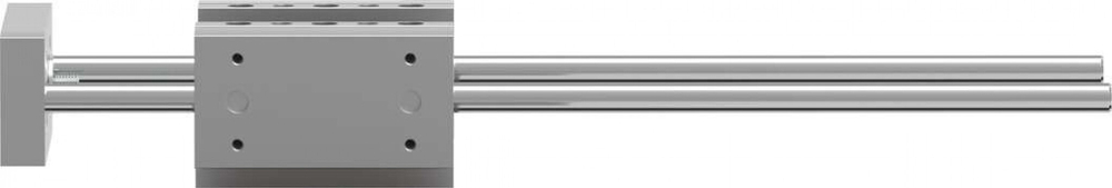 Направляющая Festo EAGF-P1-KF-40-300