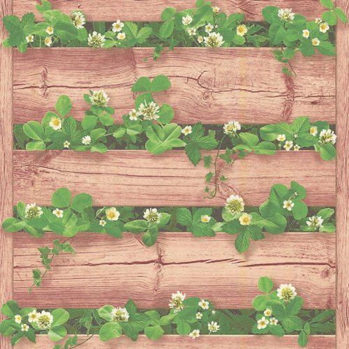 Обои 390-8 Дача Пермь