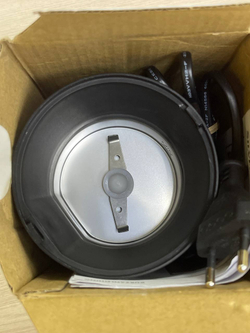 Кофемолка SilverCrest Skme180c1