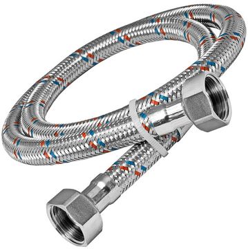 Гибкая подводка «Гигант» 3/4" г/г 40 см TIM