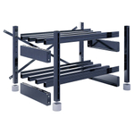 Стеллаж аккумуляторный SKAT SBR-40-5-2-2