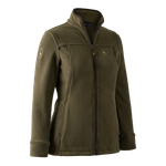 Куртка Deerhunter Eagle Fleece Lady (379 Tarmac Green)