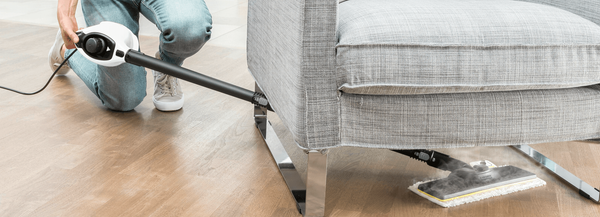 Нюансы влажной уборки паркета