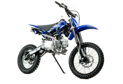 Питбайк Motoland GS Motors S14 17/14
