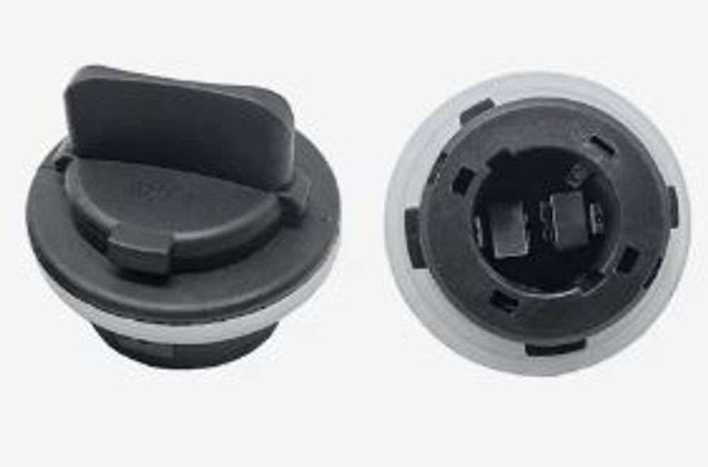 Патрон лампы поворотника головной фары Hyundai, KIA, V-F011  89342