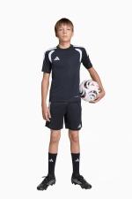 Шорты adidas Tiro 26 League Junior - черный