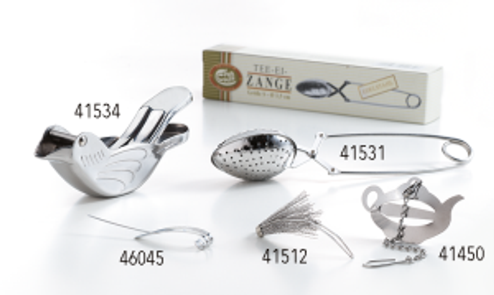 Держатель для фильтра "Чайник"