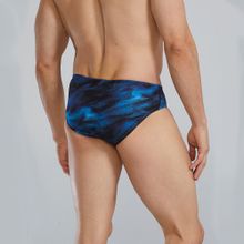 Плавки TYR Soren Durafast Elite Brief, RSOR7A-420, р.32 российский размер 48, полиэстер, спандекс
