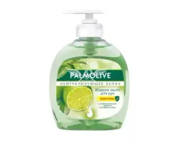 Mətbəx sabunu \ Мыло жидкое Palmolive Нейтрализующее запах 300мл
