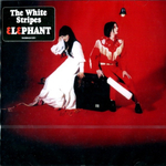 The White Stripes / Elephant (CD)