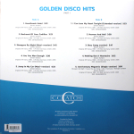 C.C. Catch / Golden Disco Hits — Part 1 (Coloured Vinyl)(LP)