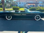 КОВАНЫЕ ДИСКИ ДЛЯ LINCOLN CONTINENTAL 1963 ЛИНКОЛЬН