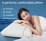 Инновационная ортопедическая подушка Atourplanet Deep Sleep Pillow Pro