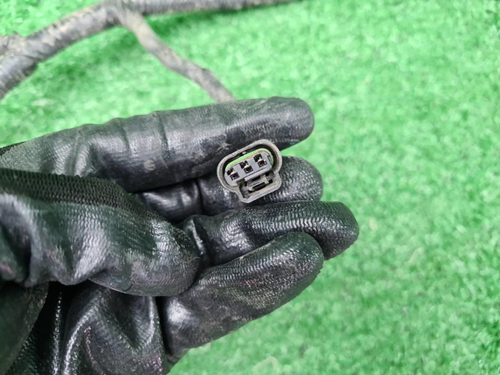 Проводка заднего бампера Geely Atlas 2 (2023-н.в.)