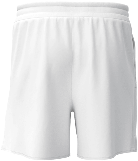 Шорты мужские 7/6 Miran Shorts - White/Black, арт. SH7060-0602