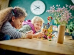 Конструктор LEGO Disney 43217 Дом ‘Вверх’