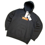 Худи Obey Новое с биркой