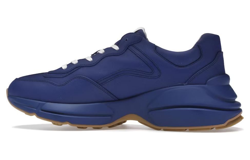 Gucci Rhyton Yankees