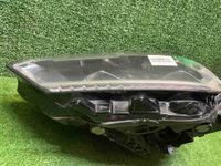 Фара левая VW Passat B8 (2014-2020) LED