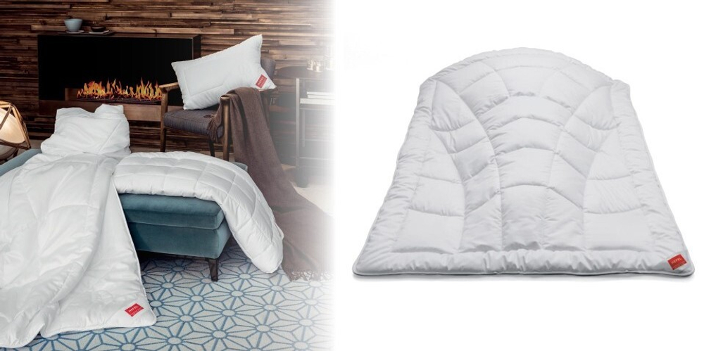 Подушка 70x70 Hefel Wellness Balance