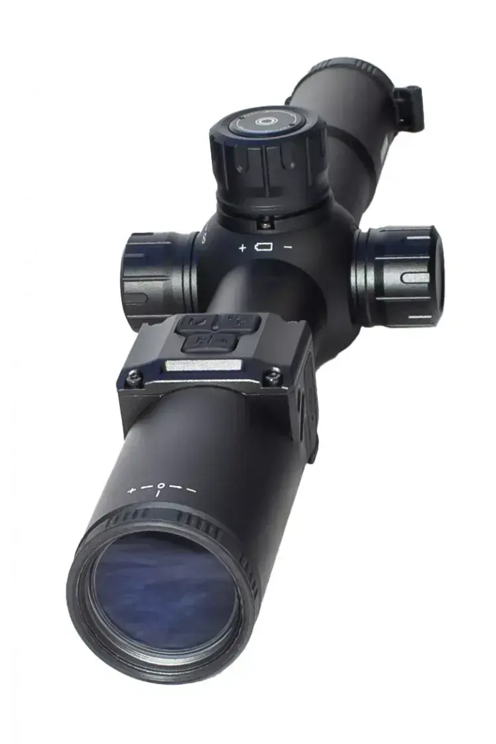 Цифровой прицел ночного видения ATAK ES3-Tube Mini