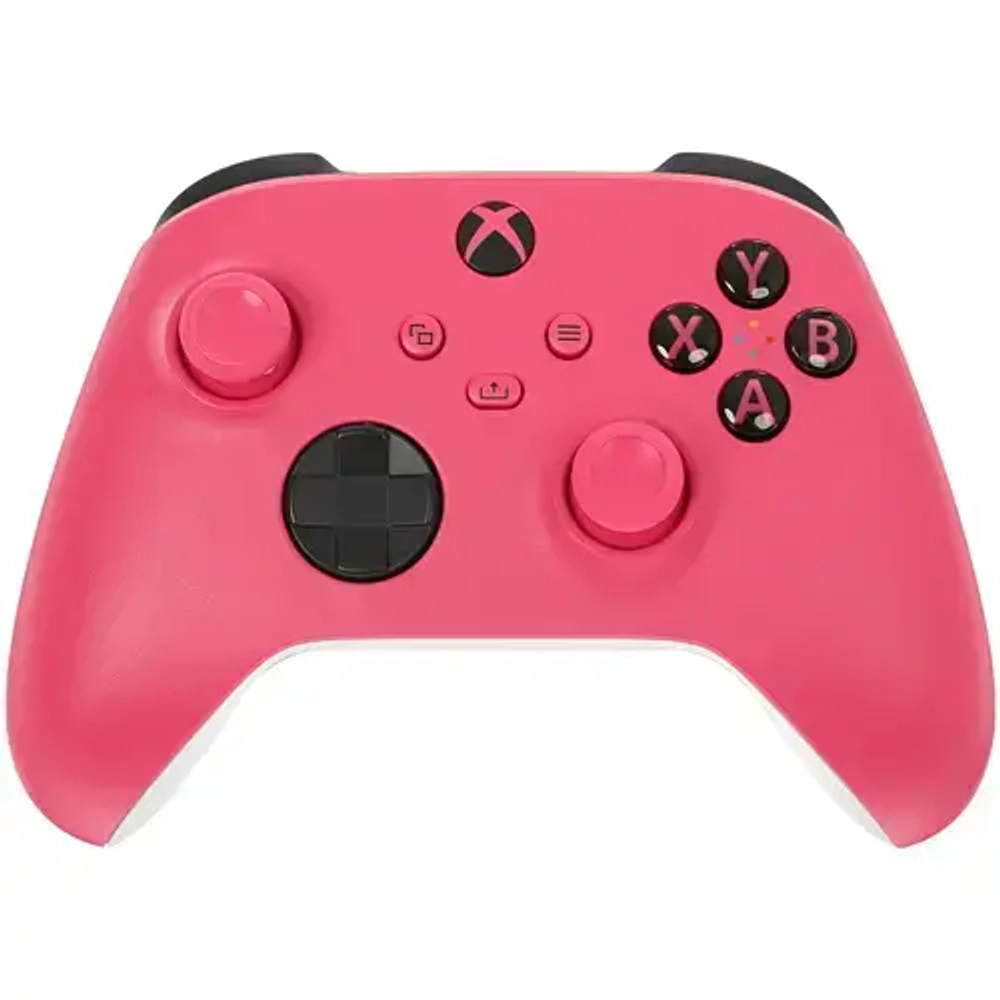 Геймпад Microsoft Xbox Wireless Controller